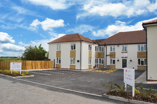 Beech Lodge Care & Nursing Home